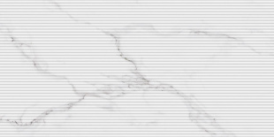 Плитка Kerama Marazzi Марсель серый светлый структура глянцевый рект. (60х119,5) арт. KM6012B0430R
